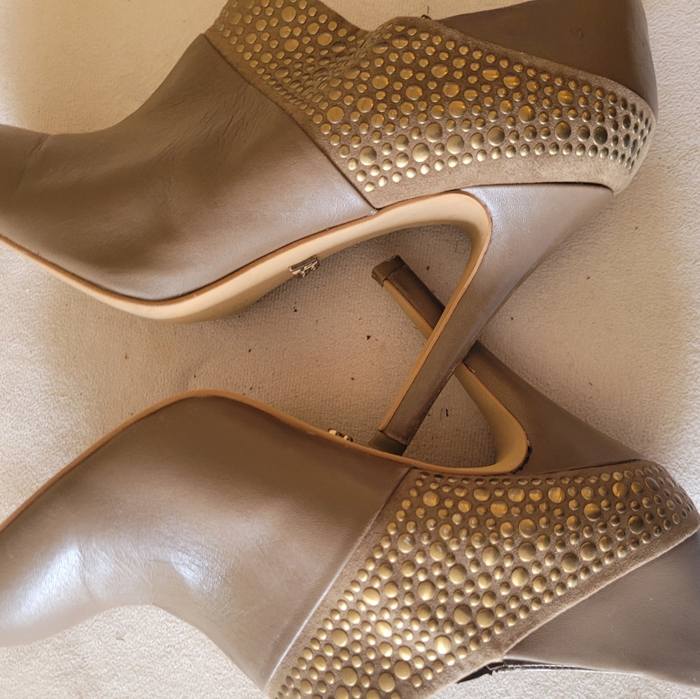 ABS By Allen Schwartz Women's Pumps shoes Size 6